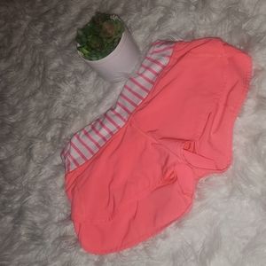 Lululemon speed shorts